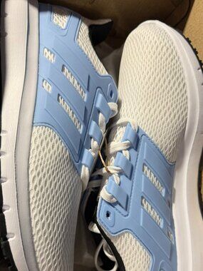 Adidas Ultimashow Running Shoes Men's 7.5 / Women’s Size 8.5 NIB